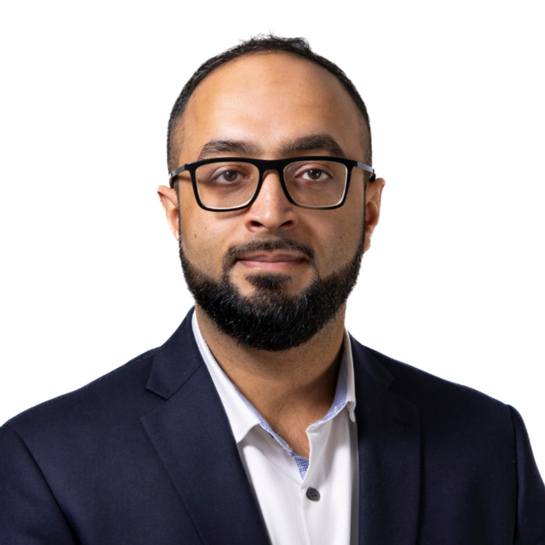 Umer Randhawa