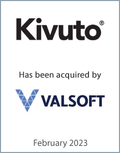 February 2023: Origin Merchant Partners Advises Kivuto Solutions Inc.  on its sale to Valsoft Corporation Inc.
