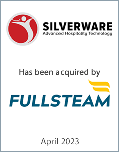April 2023: Origin Merchant Partners Advises Silverware POS Inc. on its sale to Fullsteam Operations LLC