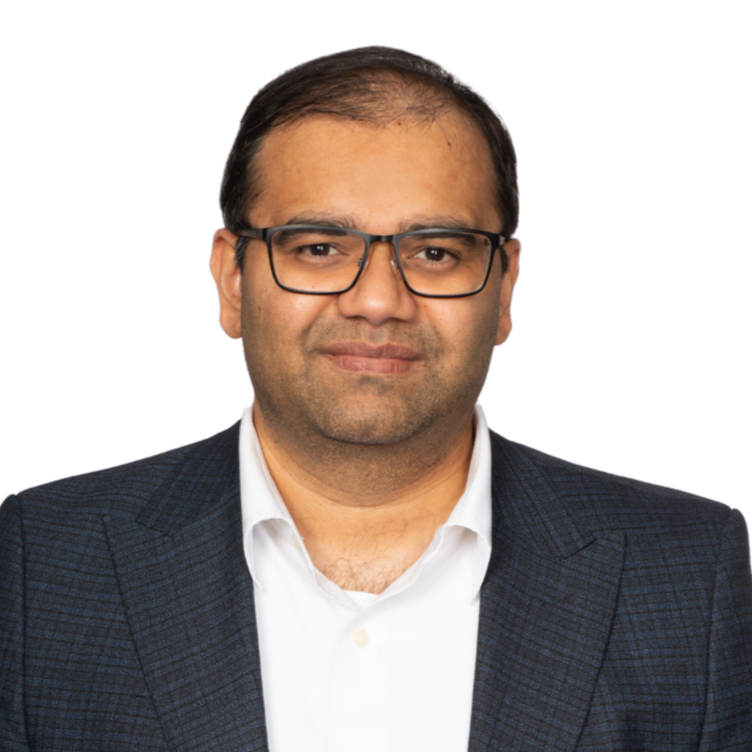Maulik Shah