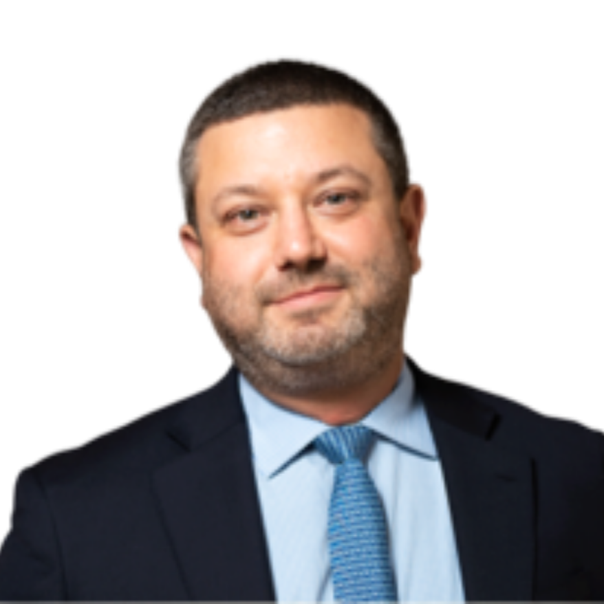 Marshall Schleifman